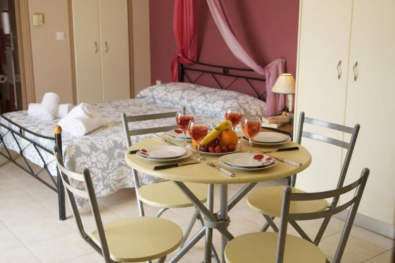 City Suite In Kefalonia Argostoli