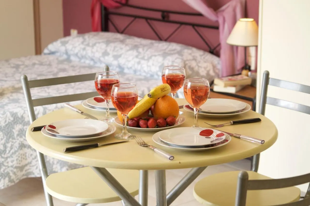 Apartament City Suite In Kefalonia Argostoli  Grecja