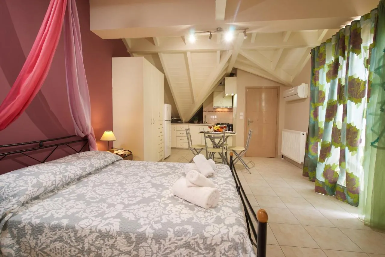 City Suite In Kefalonia Argostoli  Argostoli (Kefalonia)
