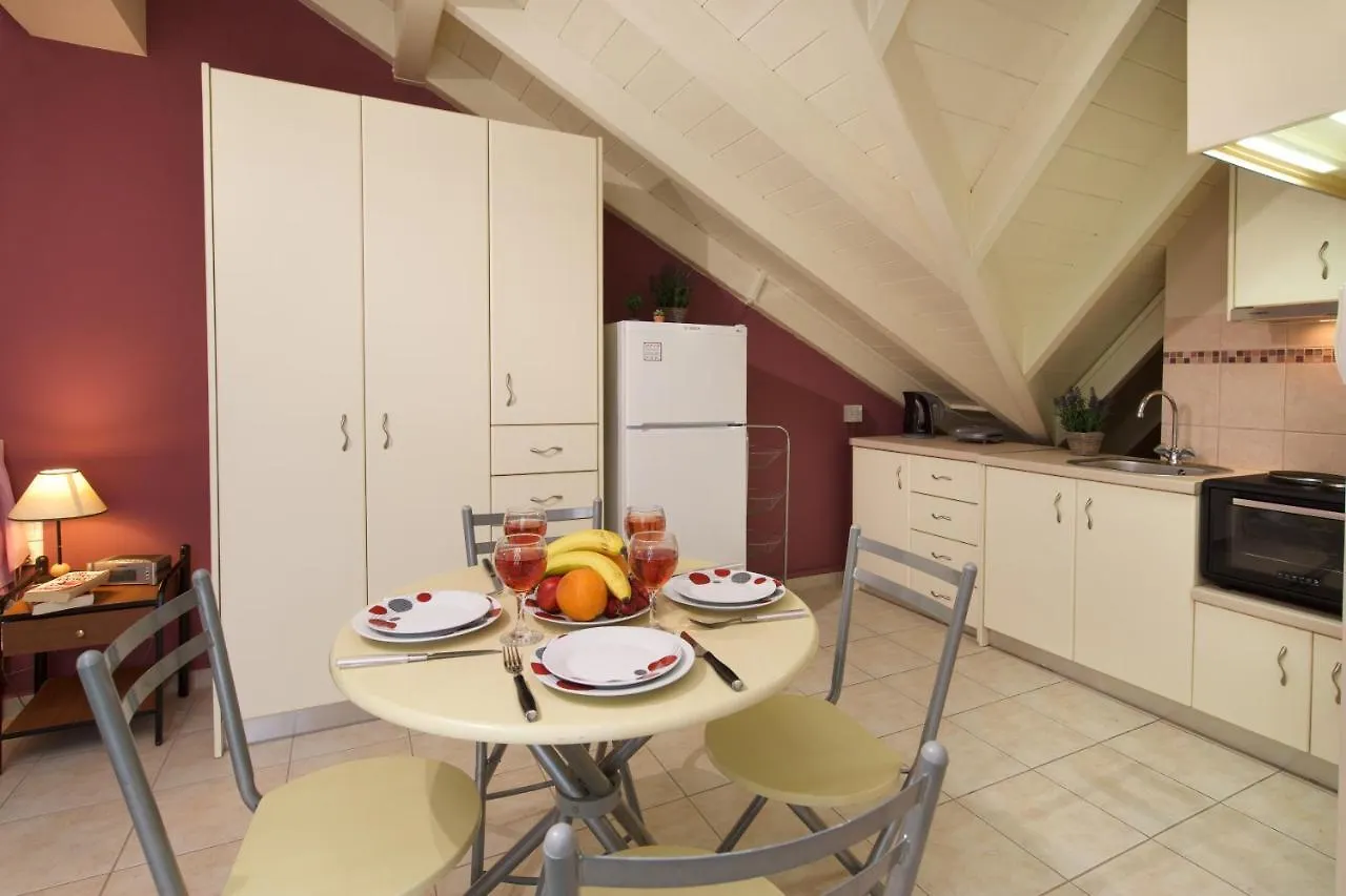 City Suite In Kefalonia Argostoli  Grecja