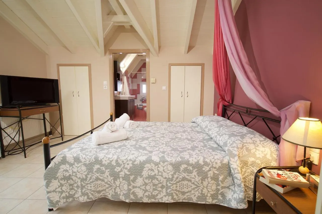 City Suite In Kefalonia Argostoli  0*, Argostoli (Kefalonia) Grecja