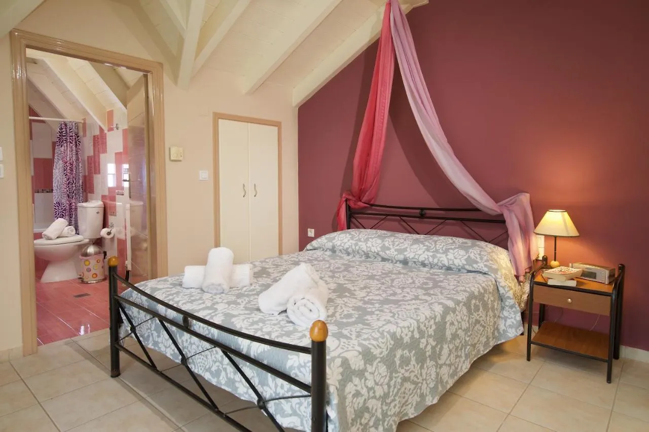 City Suite In Kefalonia Argostoli  Apartment Argostoli (Kefalonia)