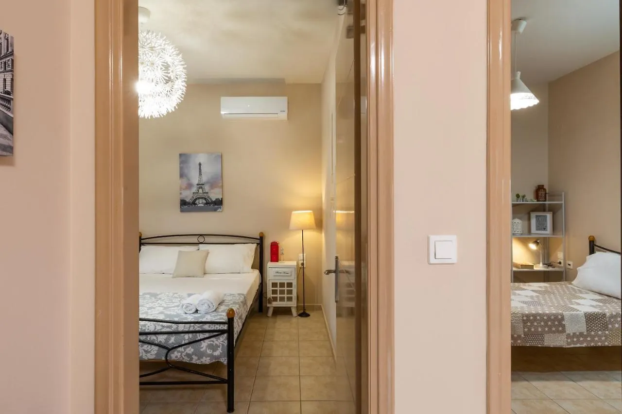 City Suite In Kefalonia Argostoli  Apartment Argostoli (Kefalonia)