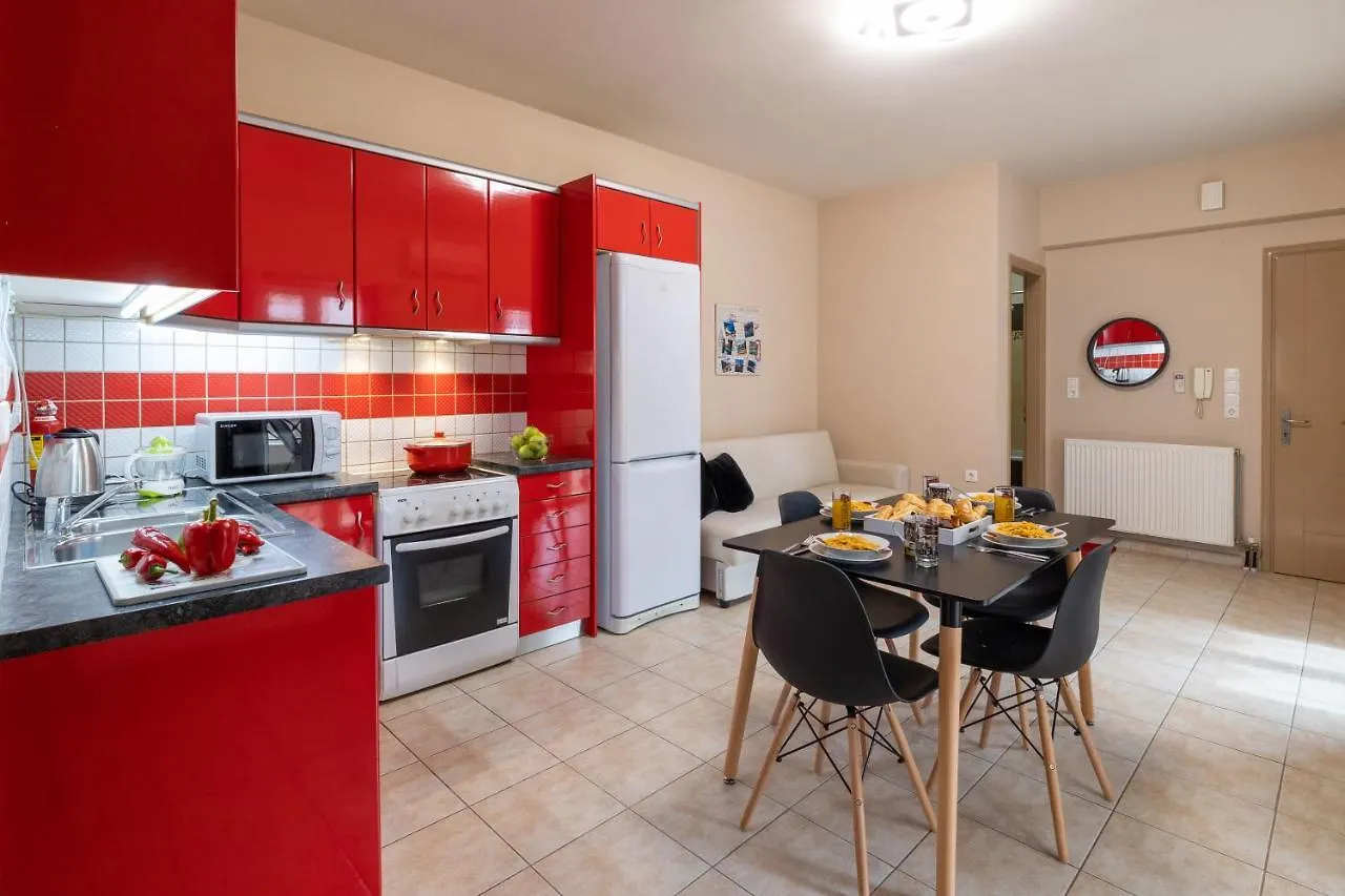 Apartment City Suite In Kefalonia Argostoli