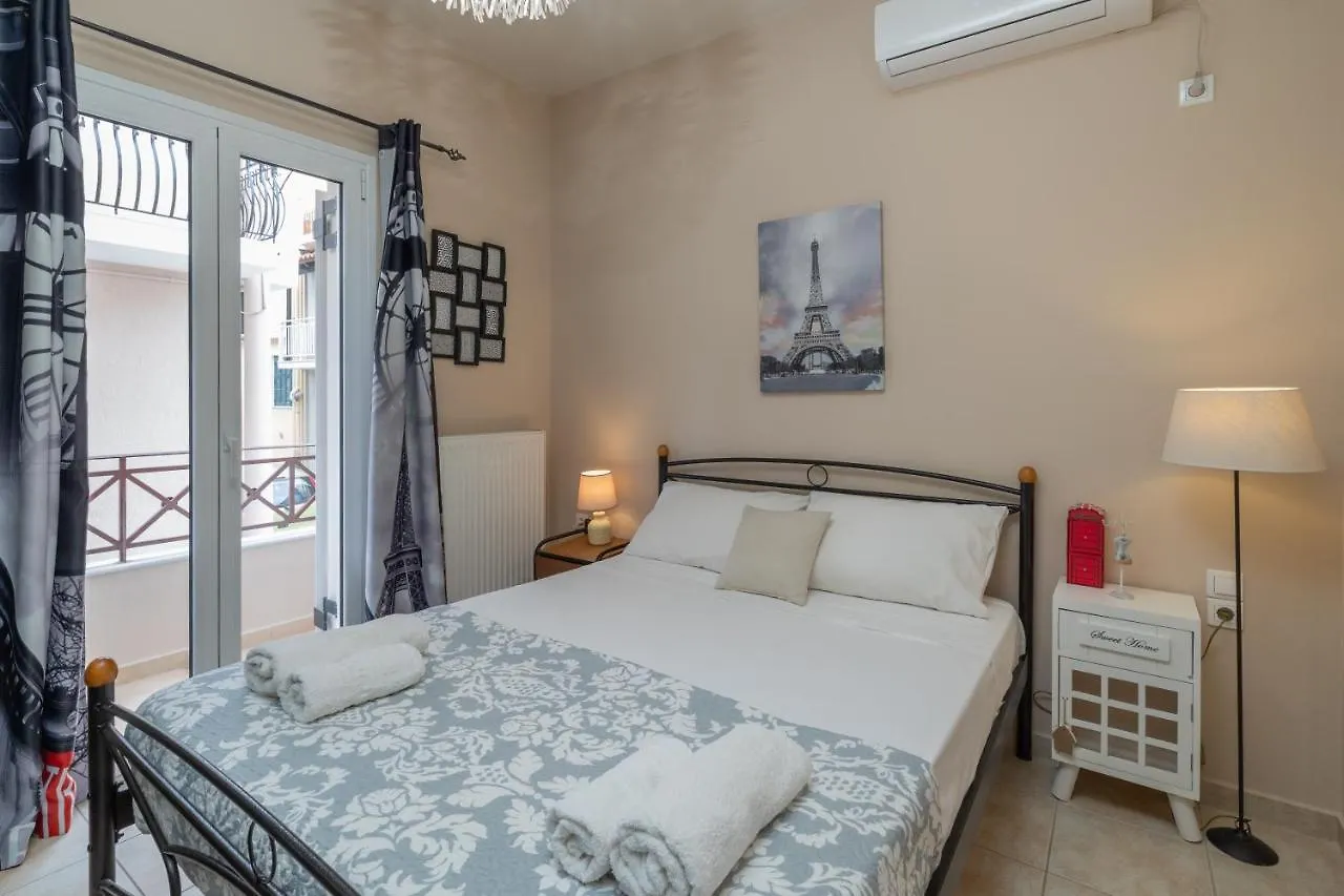 City Suite In Kefalonia Argostoli  Greece