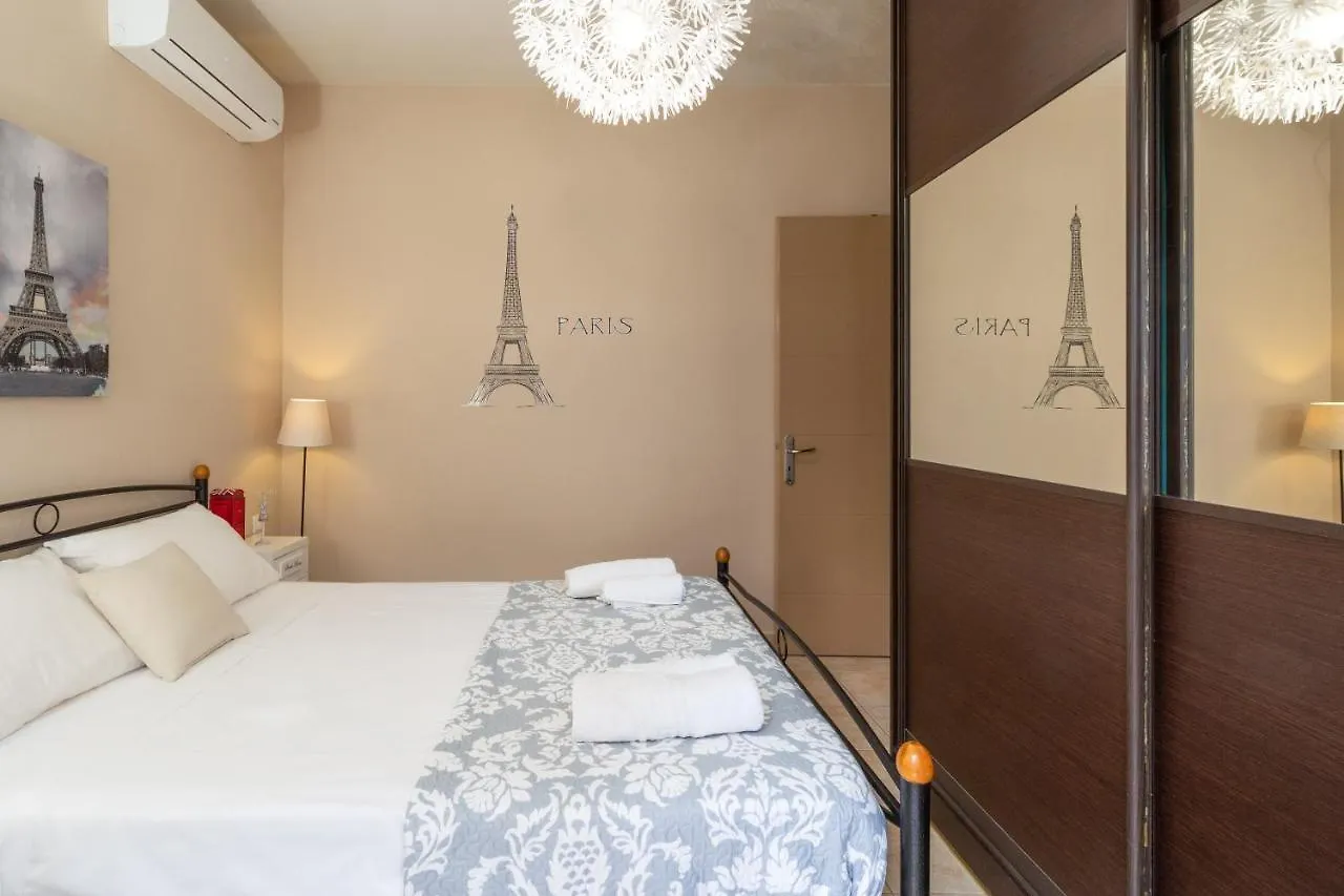 City Suite In Kefalonia Argostoli