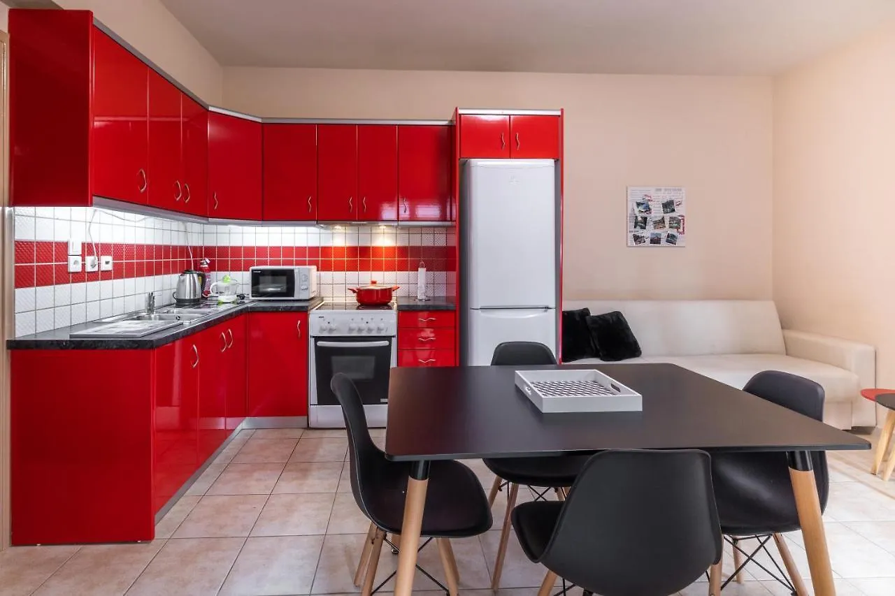 City Suite In Kefalonia Argostoli  0*, Argostoli (Kefalonia) Greece