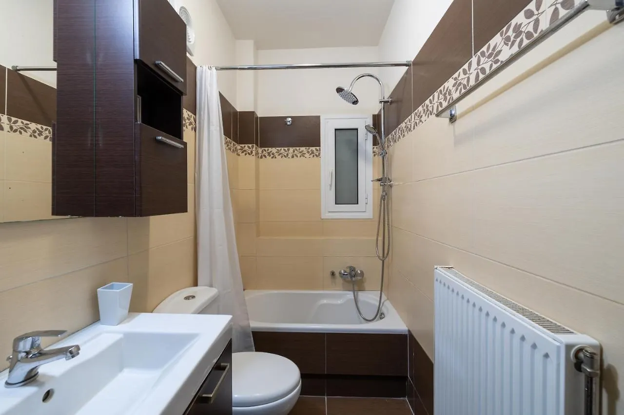 City Suite In Kefalonia Argostoli  0*, Argostoli (Kefalonia)