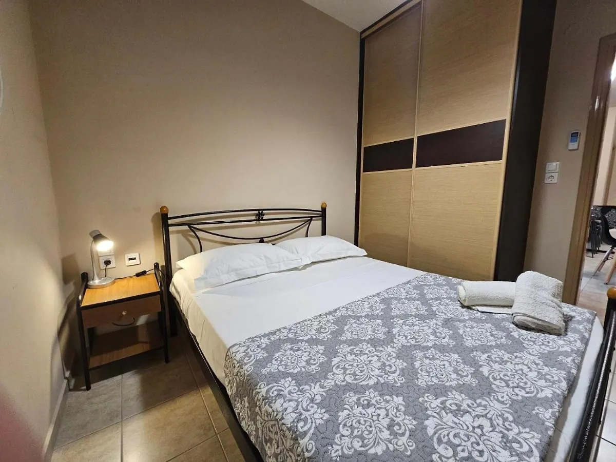 City Suite In Kefalonia Argostoli  Apartament Argostoli (Kefalonia)