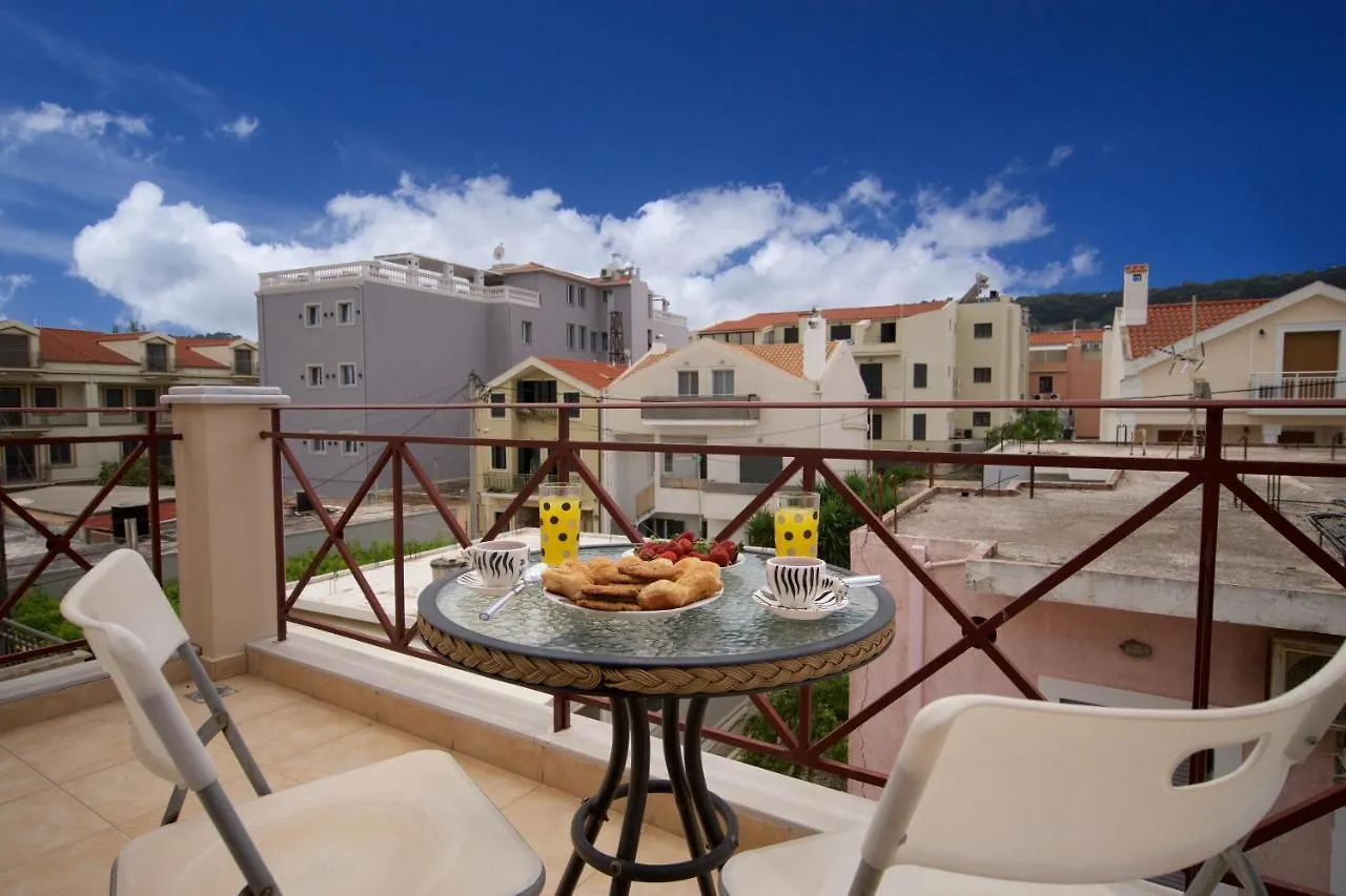 Apartment City Suite In Kefalonia Argostoli