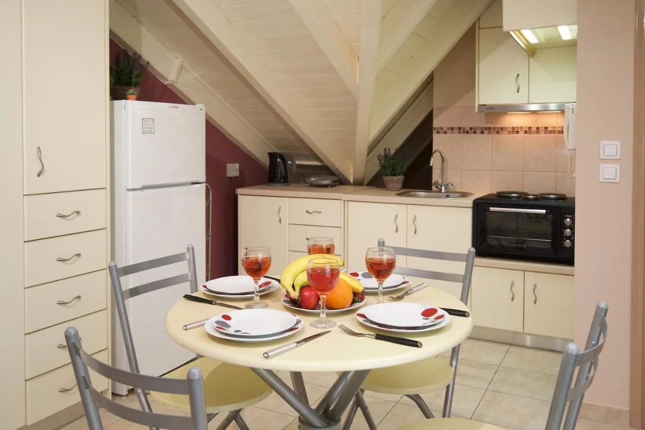 City Suite In Kefalonia Argostoli  0*, Argostoli (Kefalonia) Greece