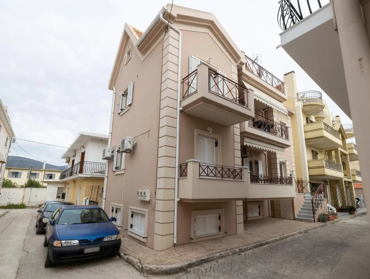 City Suite In Kefalonia Argostoli  Argostoli (Kefalonia)