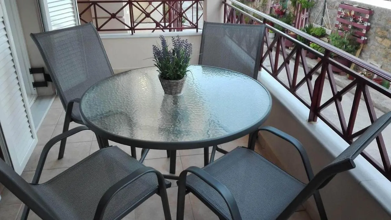 City Suite In Kefalonia Argostoli  Greece