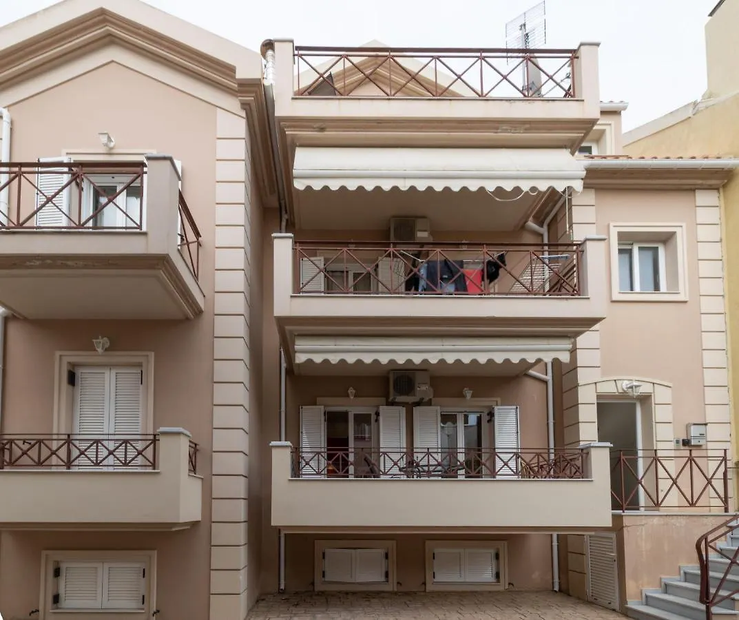 Apartment City Suite In Kefalonia Argostoli